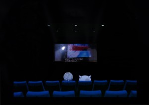 ブログ映画館