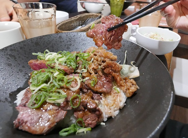エビスカフェ&バル