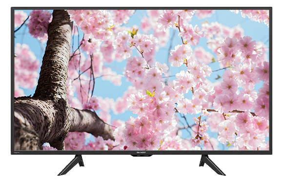 新着レンタル機材の写真,42インチフルハイビジョン液晶テレビ,2T-C42BE1,SHARP